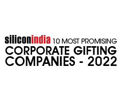 10 Most Promising Corporate Gifting Companies - 2022